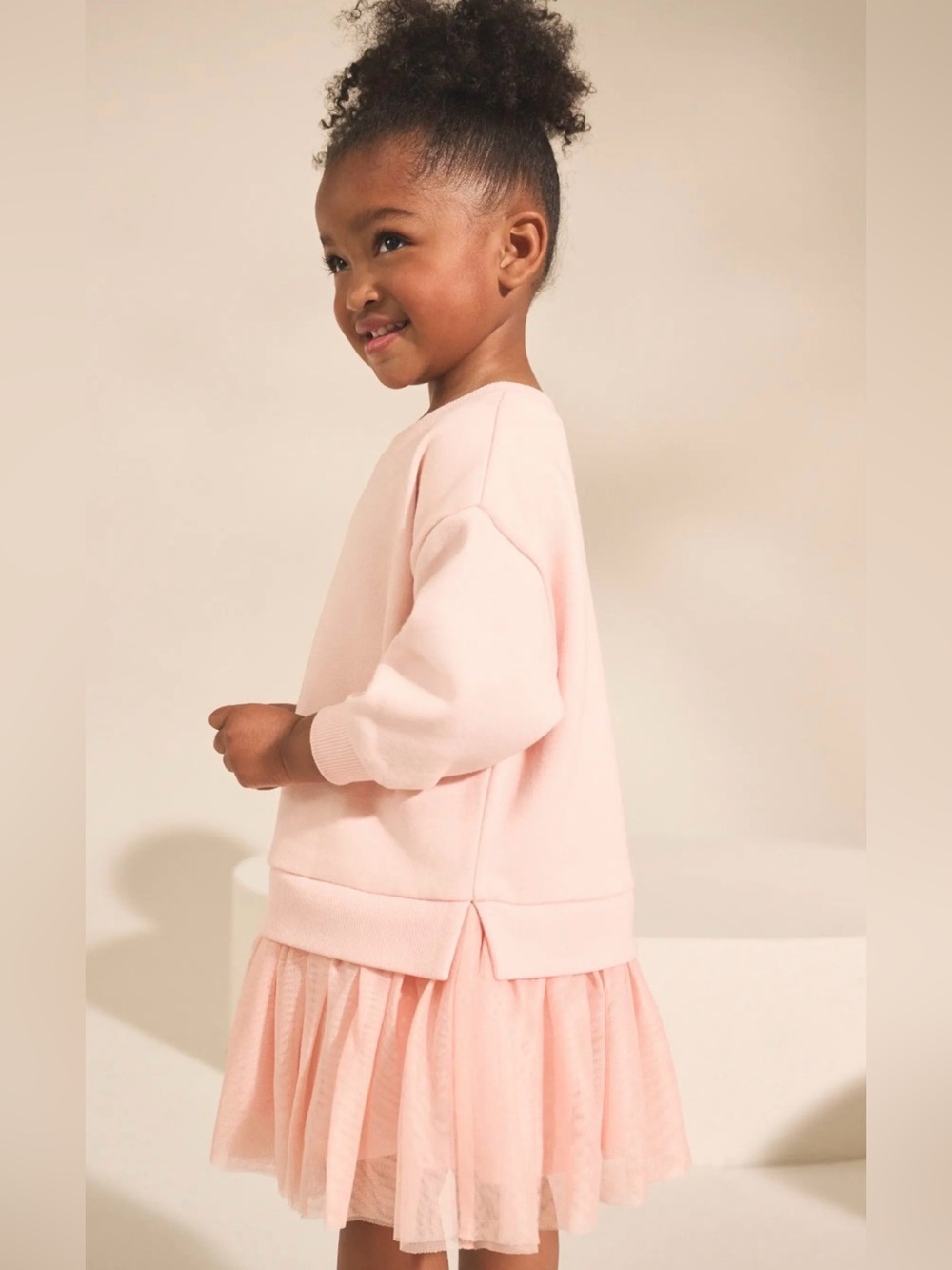 Next Kids Dress